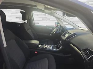 Ford S-Max 2.5 Hybrid Titanium
