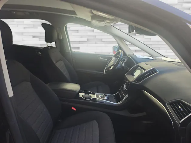 Ford S-Max 2.5 Hybrid Titanium