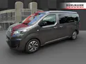 Citroën Spacetourer M 2.0 BlueHDi 180 Camper Business Lounge S/S