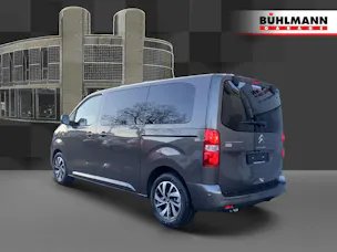 Citroën Spacetourer M 2.0 BlueHDi 180 Camper Business Lounge S/S