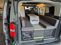 Citroën Spacetourer M 2.0 BlueHDi 180 Camper Business Lounge S/S