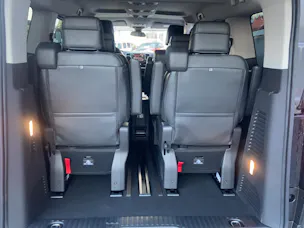 Citroën Spacetourer M 2.0 BlueHDi 180 Camper Business Lounge S/S