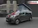 Citroën Spacetourer M 2.0 BlueHDi 180 Camper Business Lounge S/S