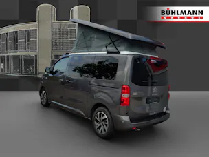 Citroën Spacetourer M 2.0 BlueHDi 180 Camper Business Lounge S/S