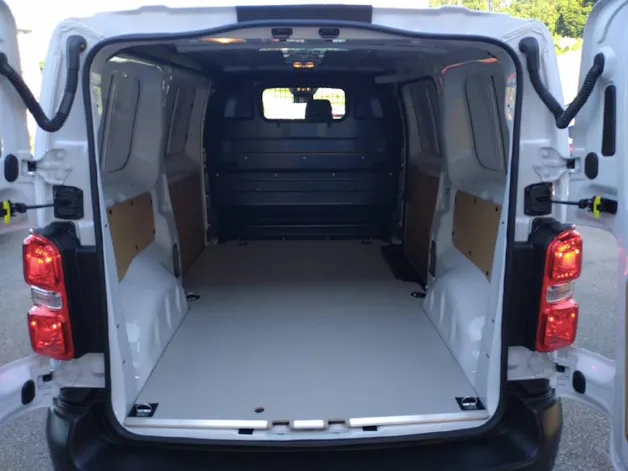 Opel Vivaro Cargo 3.1 t M 2.0 D 144 PS S/S