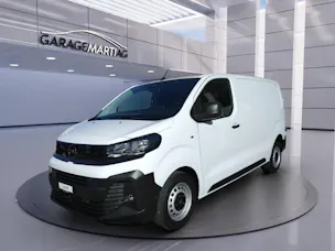 Opel Vivaro Cargo 3.1 t M 2.0 D 144 PS S/S
