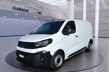 Vehicle image OPEL VIVARO 0 Vehicle image OPEL VIVARO 0