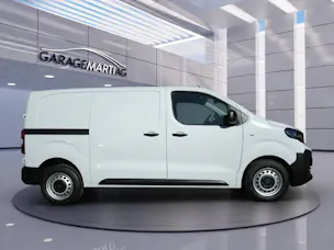 Opel Vivaro Cargo 3.1 t M 2.0 D 144 PS S/S
