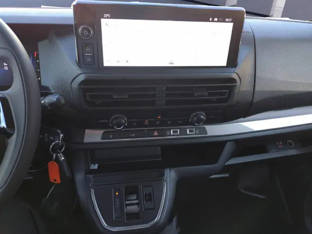 Opel Vivaro Cargo 3.1 t M 2.0 D 144 PS S/S