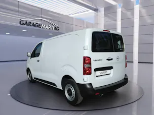 Opel Vivaro Cargo 3.1 t M 2.0 D 144 PS S/S