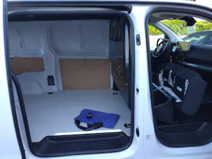 Opel Vivaro Cargo 3.1 t M 2.0 D 144 PS S/S