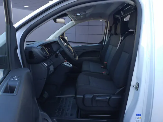 Opel Vivaro Cargo 3.1 t M 2.0 D 144 PS S/S