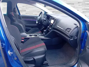 Renault Mégane Grandtour 1.3 TCe 160 R.S. Line EDC