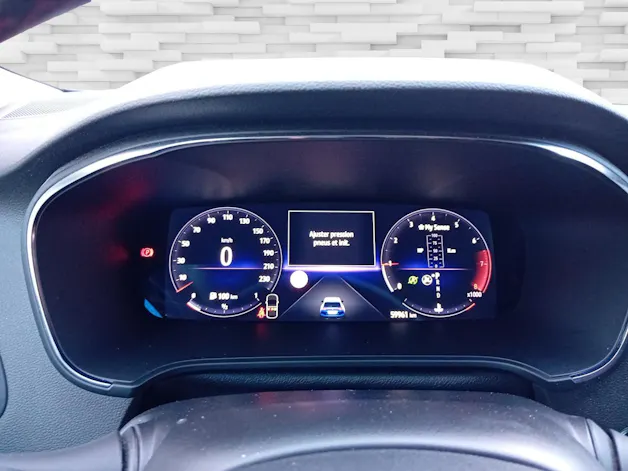 Renault Mégane Grandtour 1.3 TCe 160 R.S. Line EDC