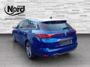 Renault Mégane Grandtour 1.3 TCe 160 R.S. Line EDC