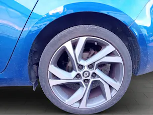 Renault Mégane Grandtour 1.3 TCe 160 R.S. Line EDC