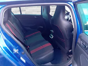 Renault Mégane Grandtour 1.3 TCe 160 R.S. Line EDC