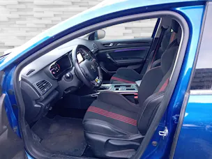 Renault Mégane Grandtour 1.3 TCe 160 R.S. Line EDC