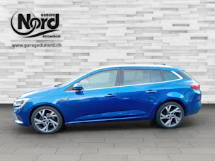 Renault Mégane Grandtour 1.3 TCe 160 R.S. Line EDC