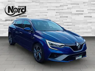 Renault Mégane Grandtour 1.3 TCe 160 R.S. Line EDC