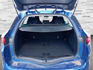 Renault Mégane Grandtour 1.3 TCe 160 R.S. Line EDC