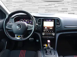 Renault Mégane Grandtour 1.3 TCe 160 R.S. Line EDC