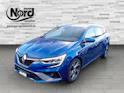 Renault Mégane Grandtour 1.3 TCe 160 R.S. Line EDC