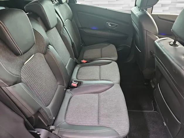 Renault Grand Scénic 1.3 TCe 140 techno EDC