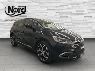 Renault Grand Scénic 1.3 TCe 140 techno EDC