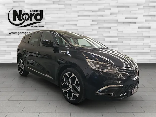 Renault Grand Scénic 1.3 TCe 140 techno EDC