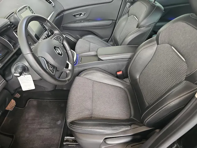 Renault Grand Scénic 1.3 TCe 140 techno EDC