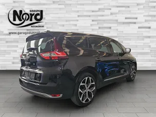 Renault Grand Scénic 1.3 TCe 140 techno EDC