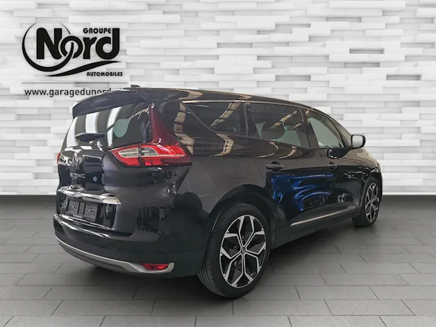 Renault Grand Scénic 1.3 TCe 140 techno EDC