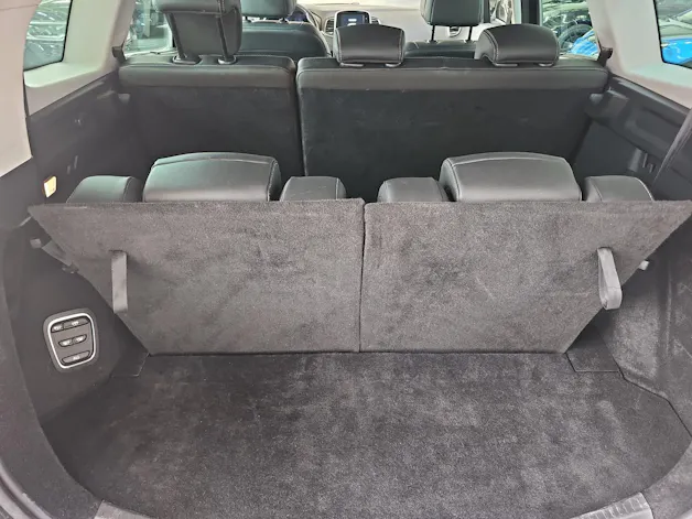 Renault Grand Scénic 1.3 TCe 140 techno EDC