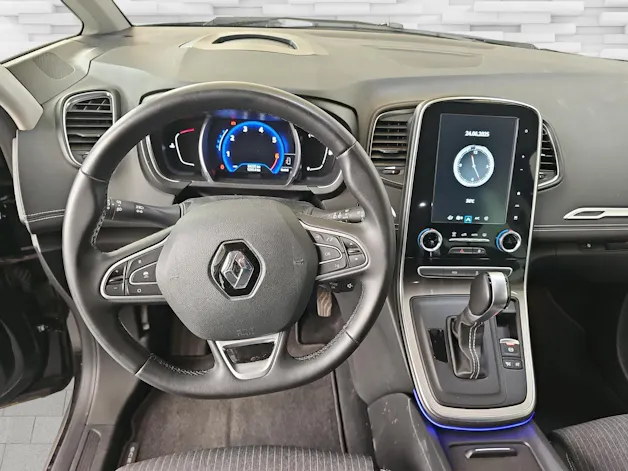 Renault Grand Scénic 1.3 TCe 140 techno EDC