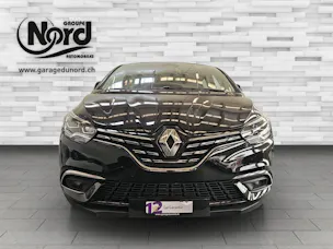 Renault Grand Scénic 1.3 TCe 140 techno EDC
