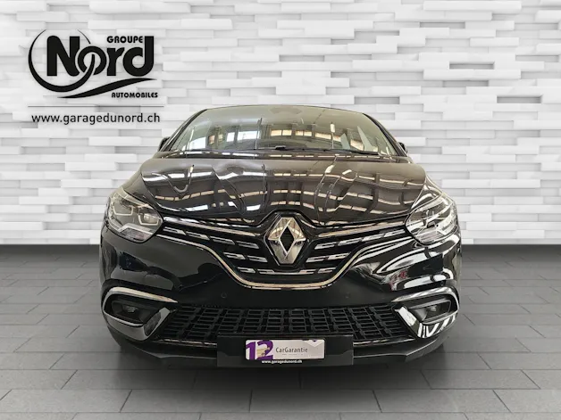 Renault Grand Scénic 1.3 TCe 140 techno EDC