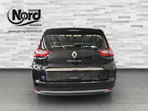 Renault Grand Scénic 1.3 TCe 140 techno EDC