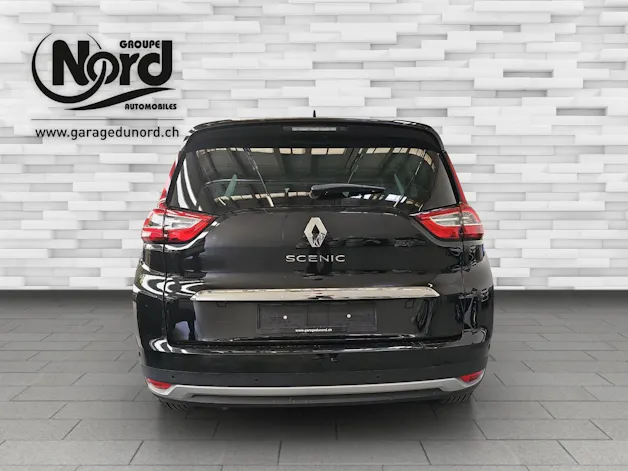 Renault Grand Scénic 1.3 TCe 140 techno EDC