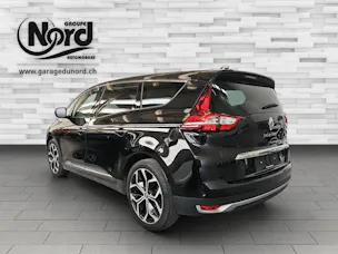 Renault Grand Scénic 1.3 TCe 140 techno EDC