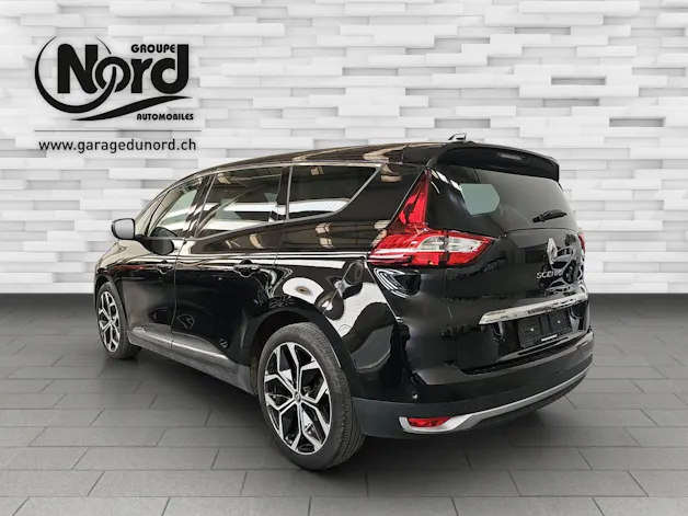 Renault Grand Scénic 1.3 TCe 140 techno EDC