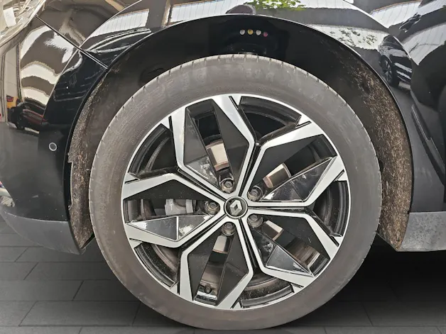 Renault Grand Scénic 1.3 TCe 140 techno EDC