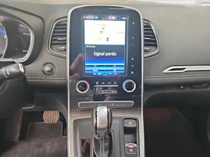 Renault Grand Scénic 1.3 TCe 140 techno EDC
