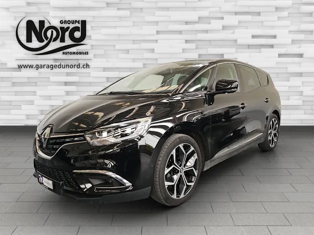 Renault Grand Scénic 1.3 TCe 140 techno EDC