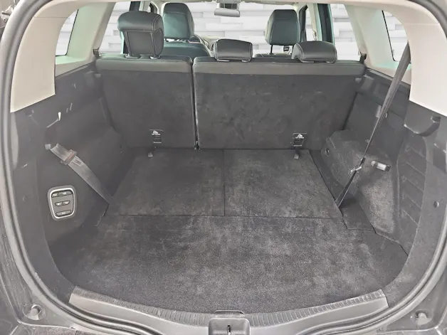 Renault Grand Scénic 1.3 TCe 140 techno EDC