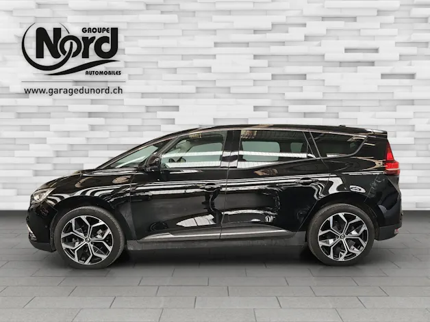 Renault Grand Scénic 1.3 TCe 140 techno EDC