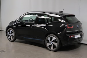 Vehicle image BMW i3 120 Ah