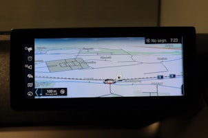 Vehicle image BMW i3 120 Ah