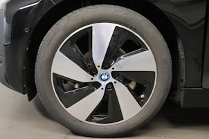 Vehicle image BMW i3 120 Ah