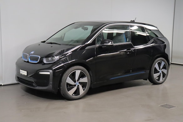 BMW i3 120 Ah 2